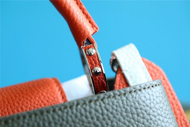 Satchel Bags - VL Bags - 7592