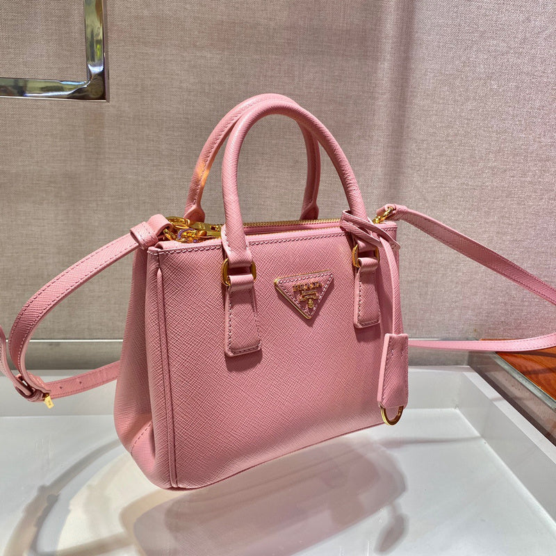 Satchel Bags - PDA Bags - 1379