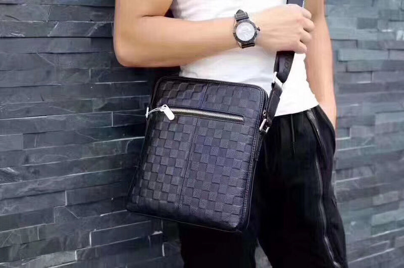 Satchel Bags - VL2 Bags - 316