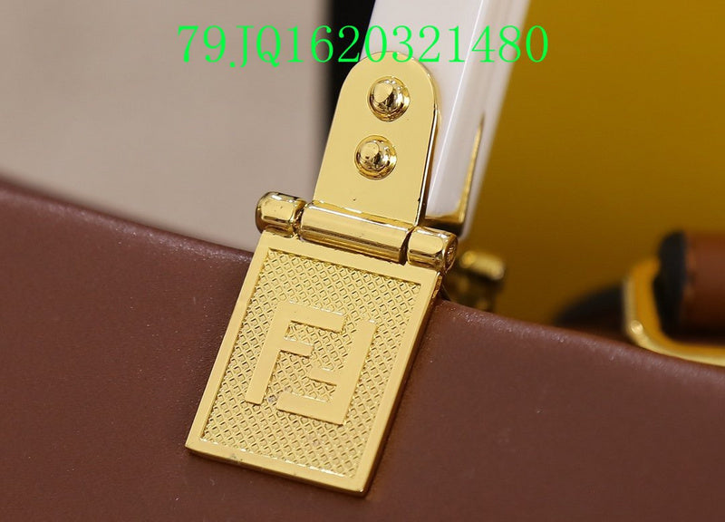 Glami - FDE Bags - 1778