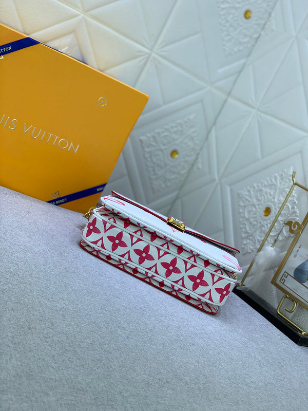 Satchel Bags - VL Bags - 1908