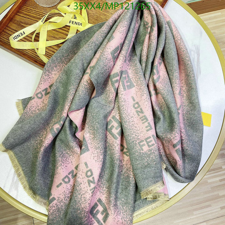 SAMC - FDE Scarves - 205