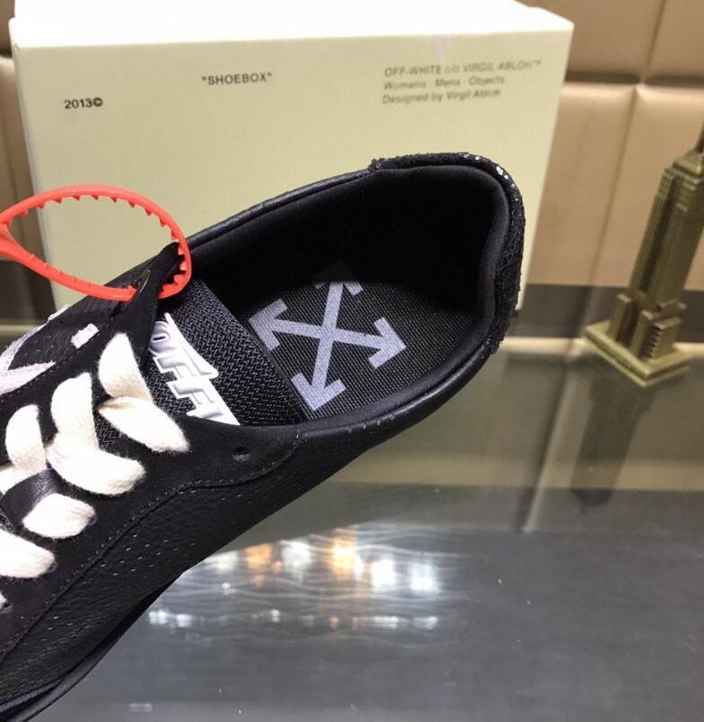 SAMC - YZO Men Shoes - 197