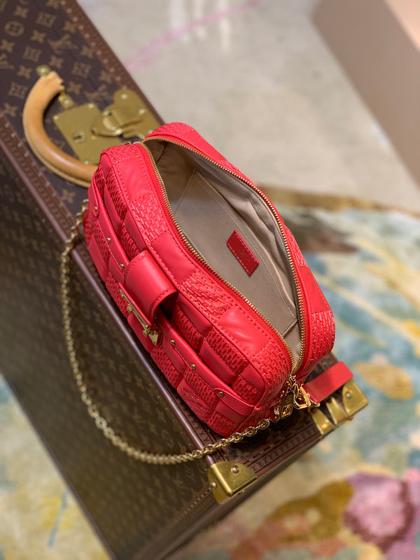 Satchel Bags - VL Bags - 1168