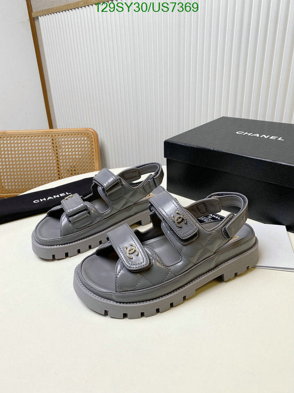 SAMC - CHL Women Shoes Beach - 011