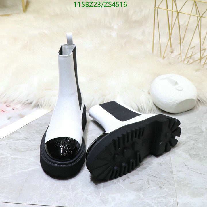 SAMC - CHL Women Boots - 398