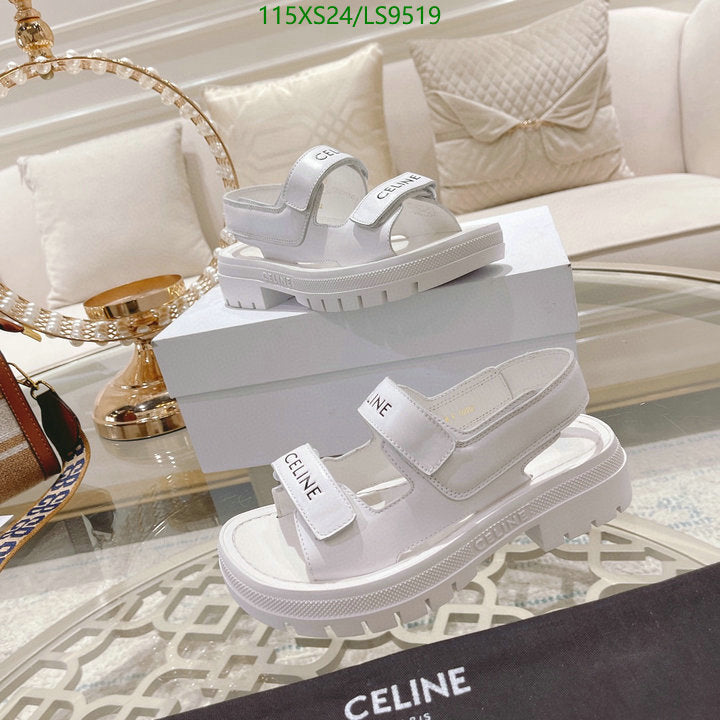 SAMC - COL Women Shoes - 287