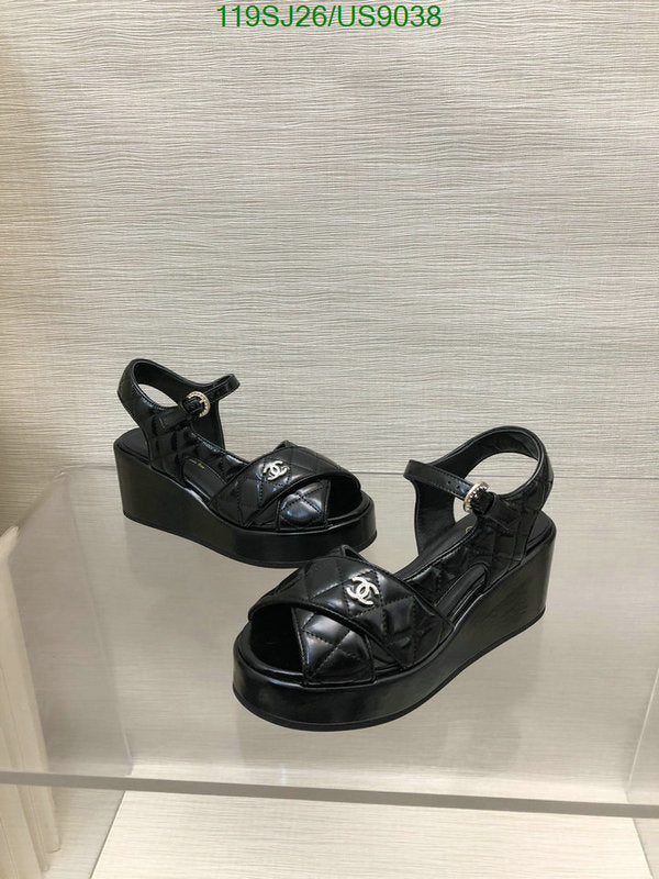 SAMC - CHL Women Shoes High Heels - 148
