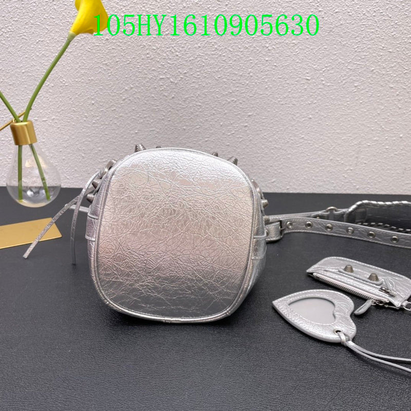 Satchel Bags - BGA Bags - 2130