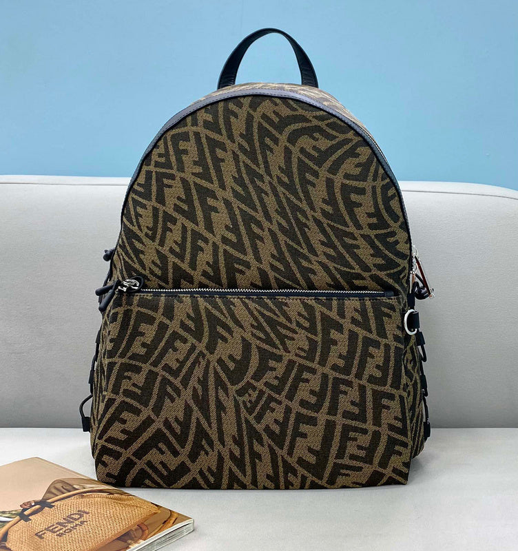 Fendi Luxury Fashion Bag