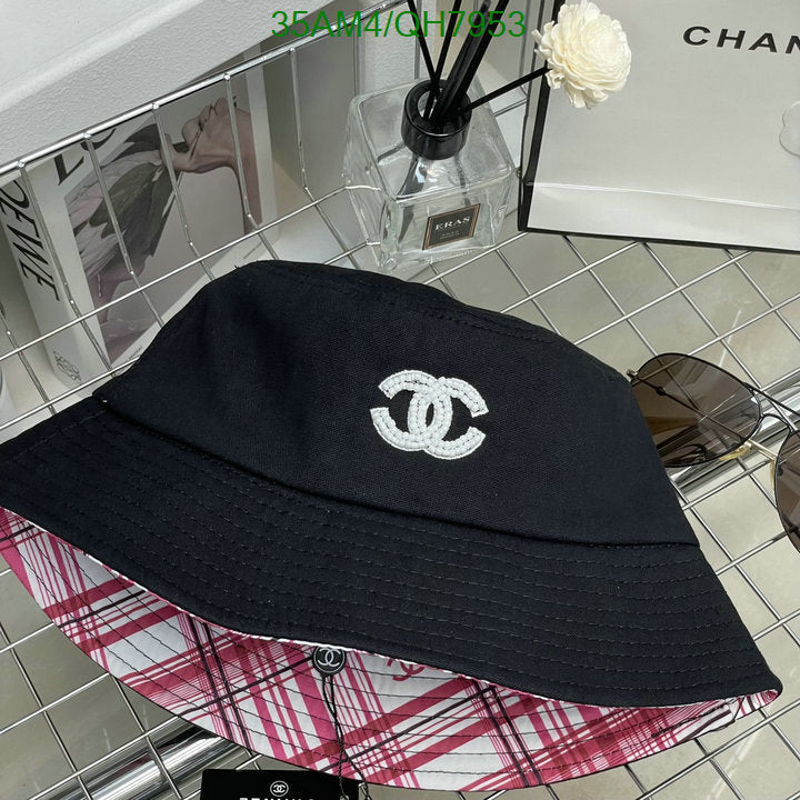 SAMC - CHL Caps & Hats - 210