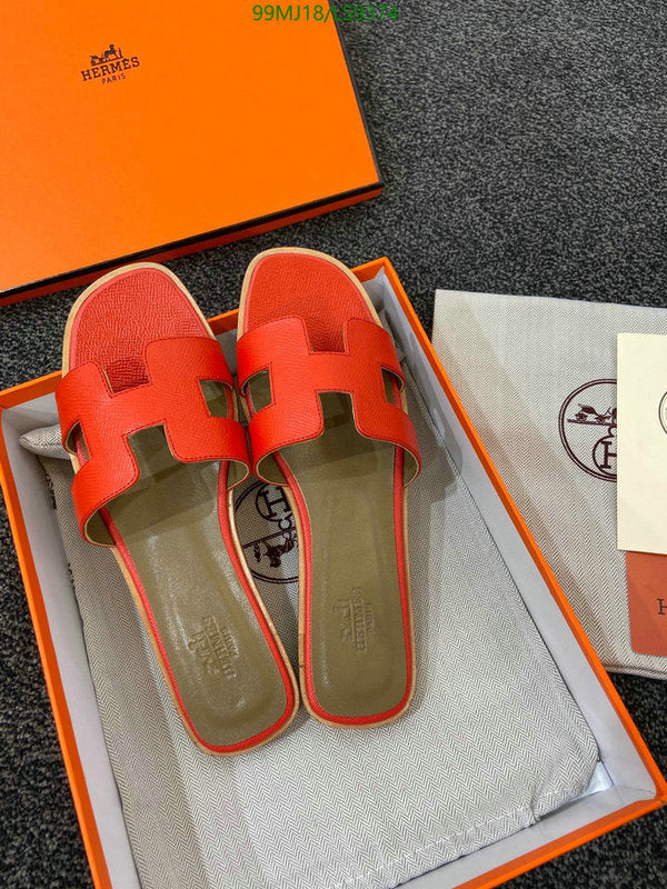 SAMC - HMS Women Shoes - 478