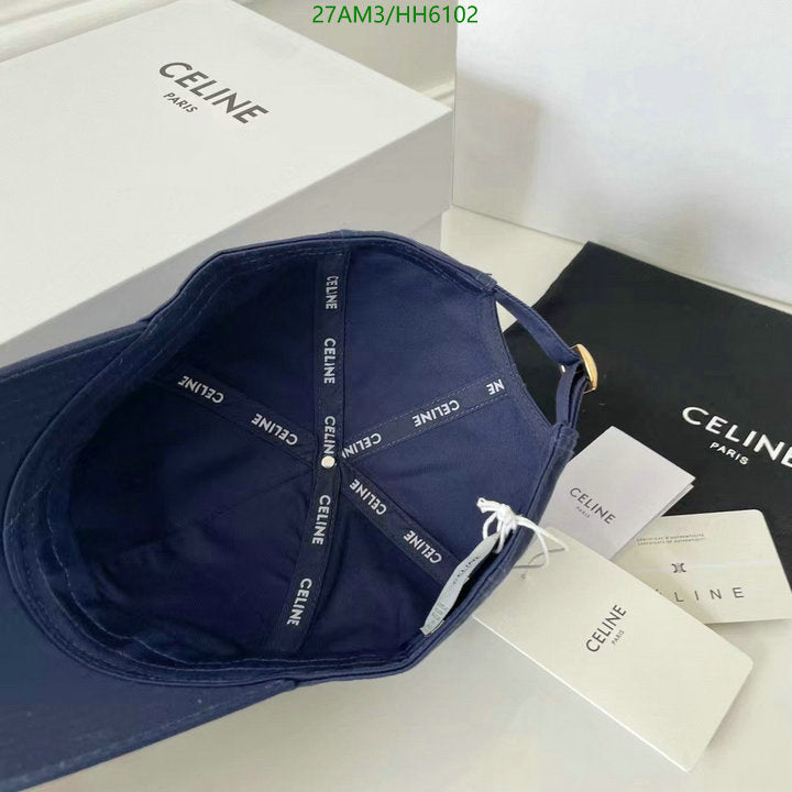 SAMC - COL Caps & Hats - 239