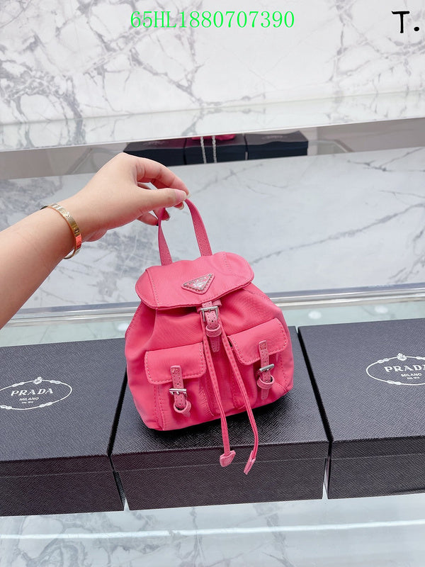 Satchel Bags - PDA Bags - 4133