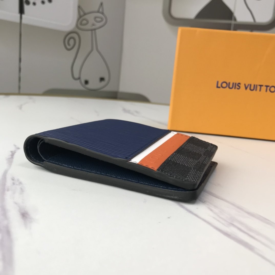EN - New Arrival Wallet LUV 077