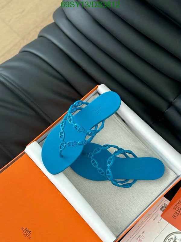 SAMC - HMS Women Shoes - 053