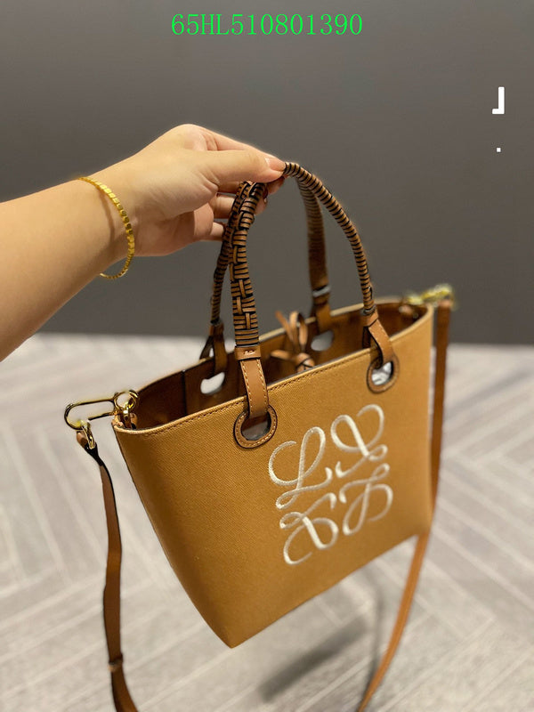 Satchel Bags - LWE Bags - 179