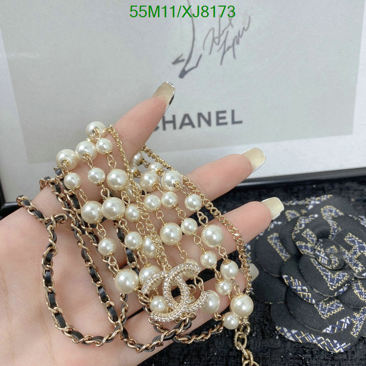 SAMC - CHL Jewelry - 911