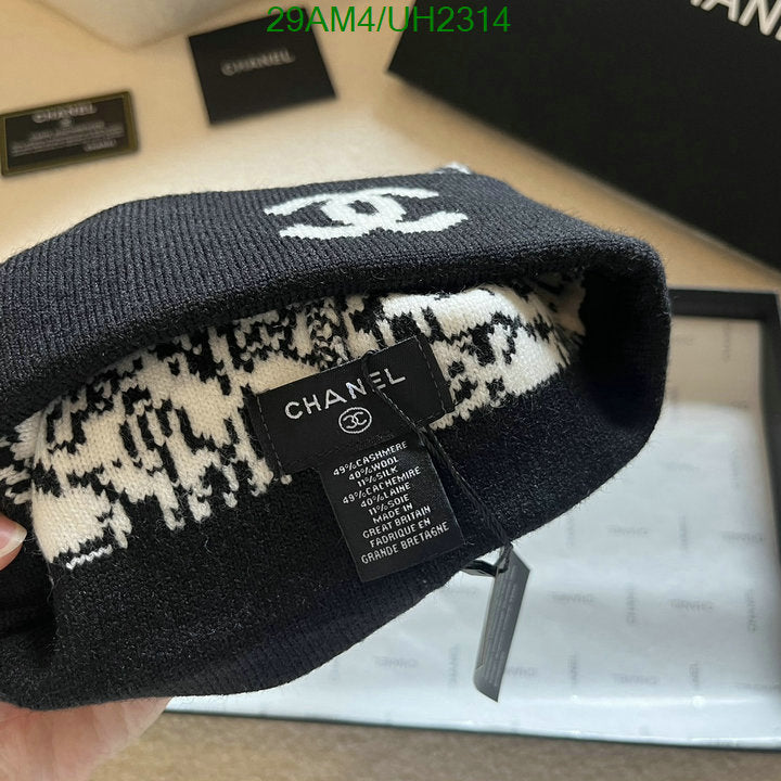 SAMC - CHL Caps & Hats - 087