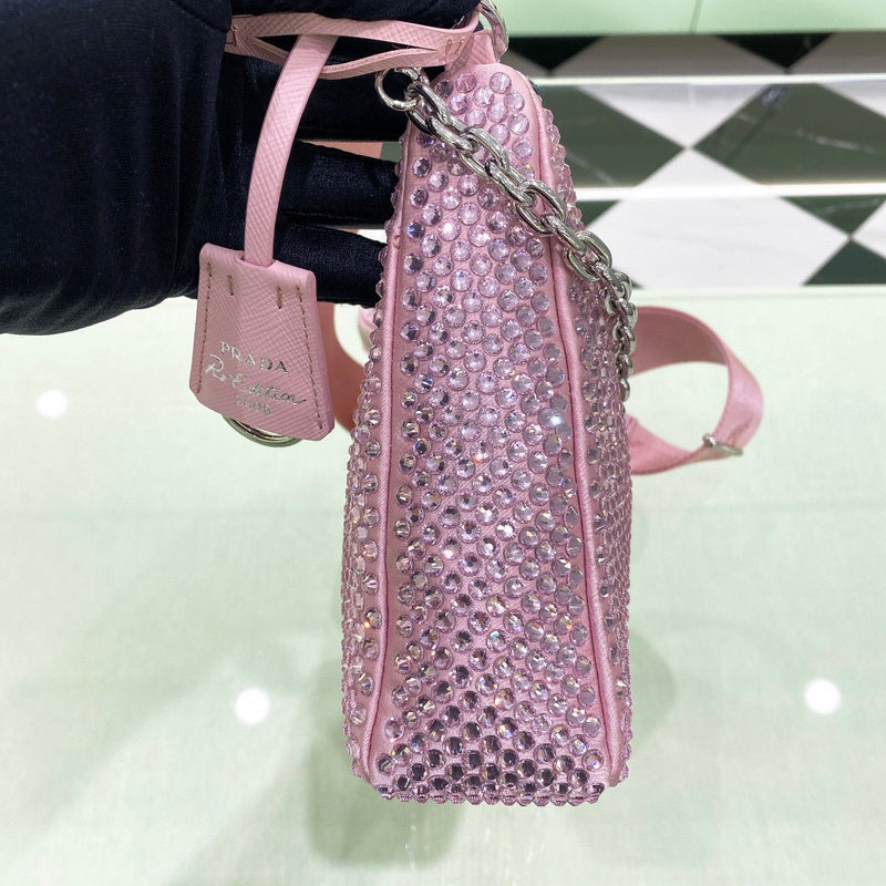 Satchel Bags - PDA Bags - 2200