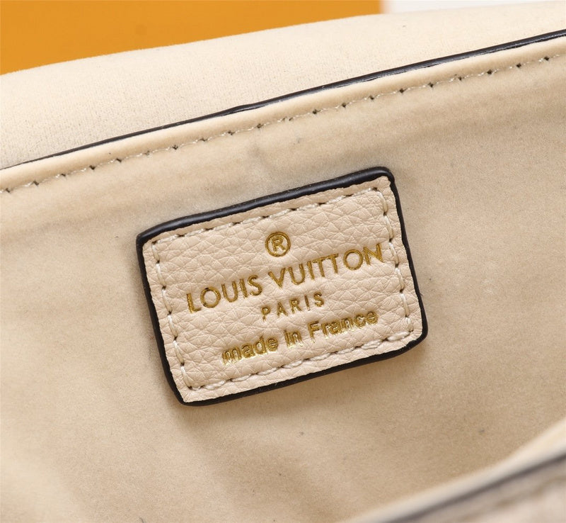 Glami- Glami- Lu-Vi bags - 3936
