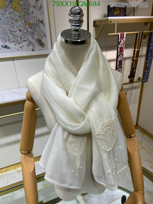 SAMC - CHL Scarves - 551