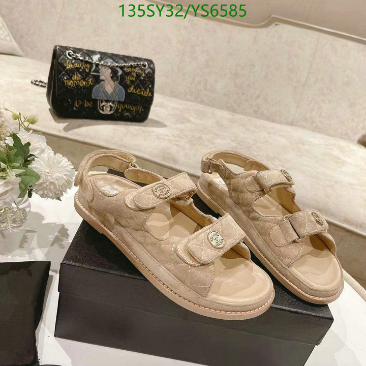 SAMC - CHL Women Shoes Beach - 150