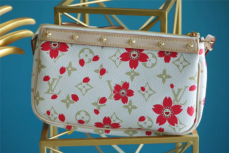 Satchel Bags - VL Bags - 7407