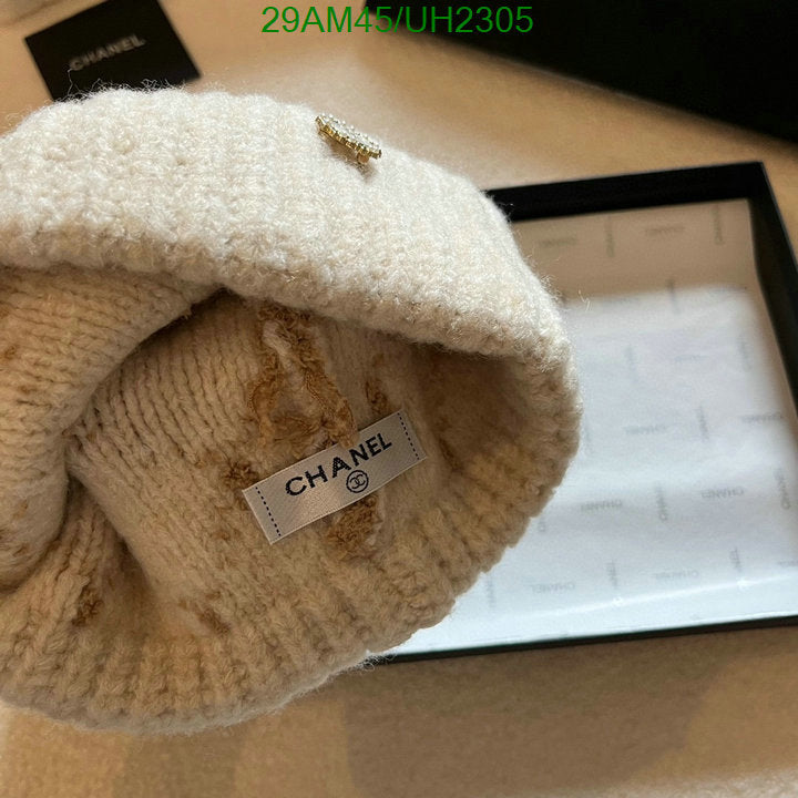 SAMC - CHL Caps & Hats - 094