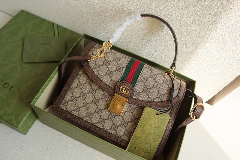 Glami Fashion - GCI Bags - 12854