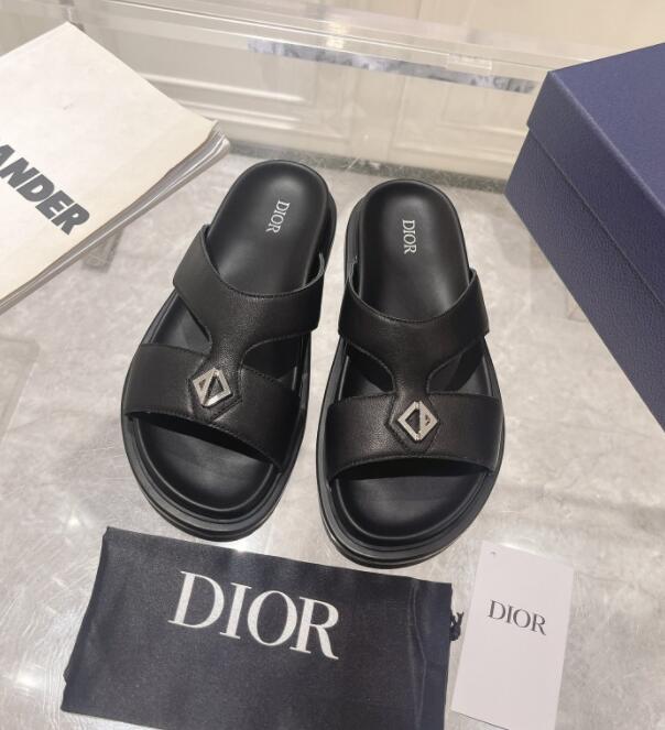 SAMCC - DOR Men Shoes - 012