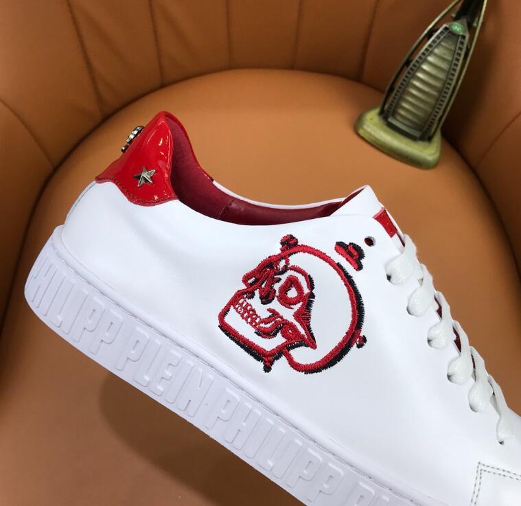 SAMC - PHP Shoes - 114