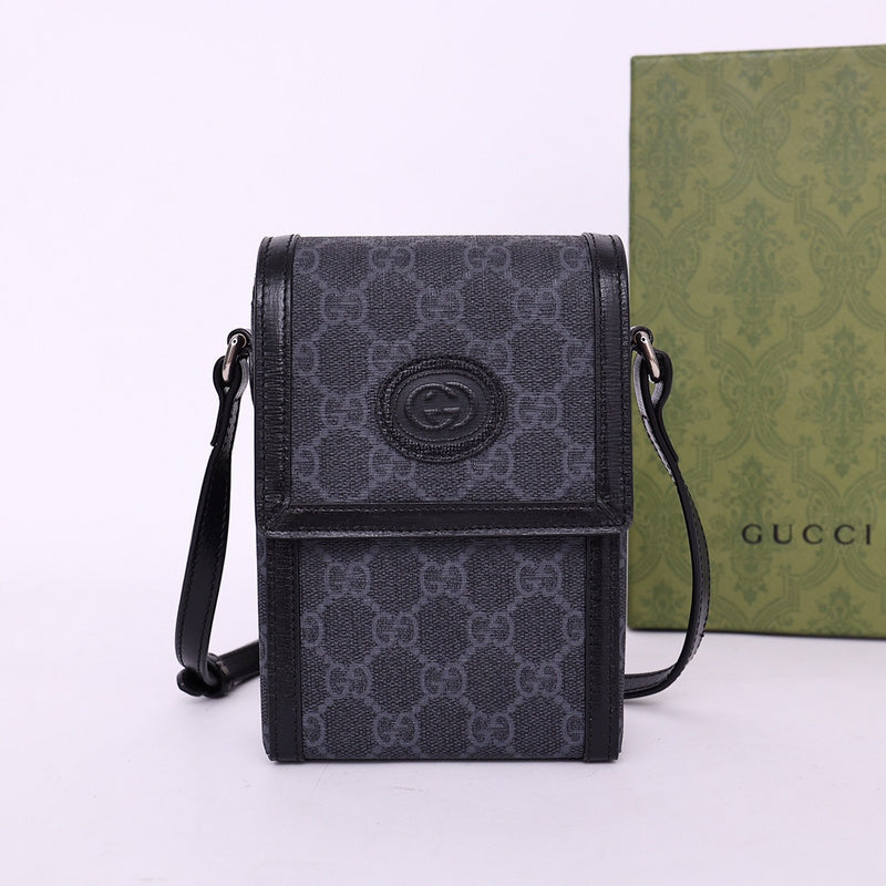 Satchel Bags - GCI Bags - 861