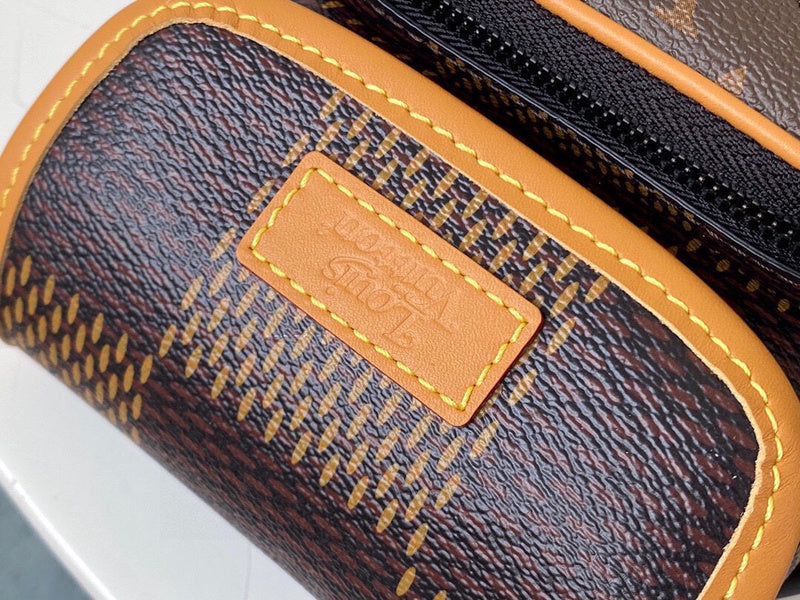 GlamI Lu-Vi bags - 4234