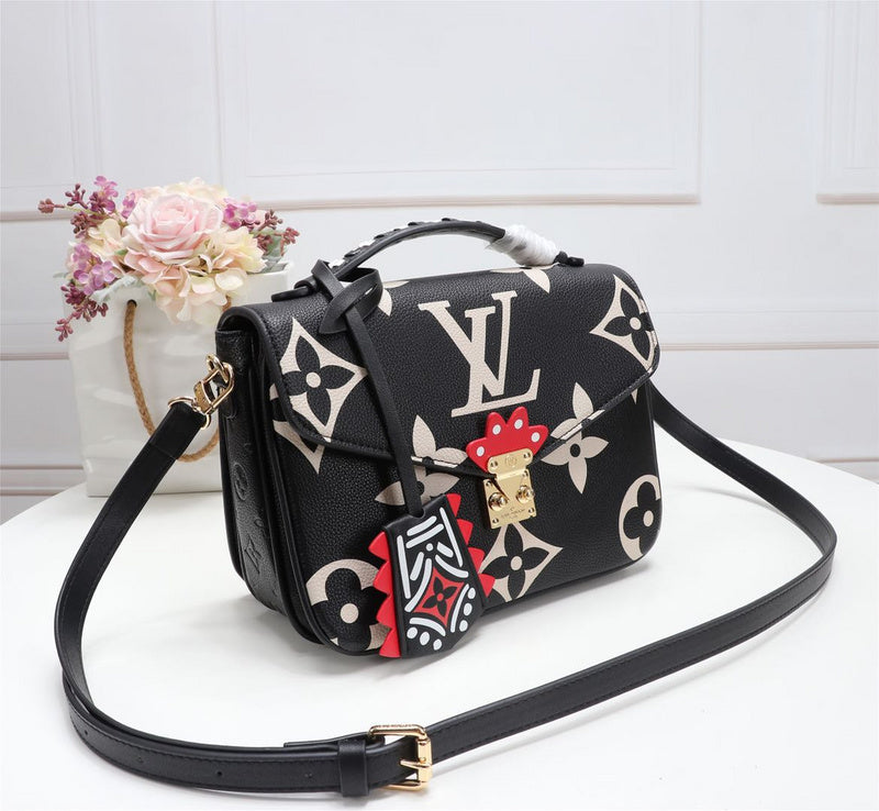 Satchel Bags - VL1 Bags - 240