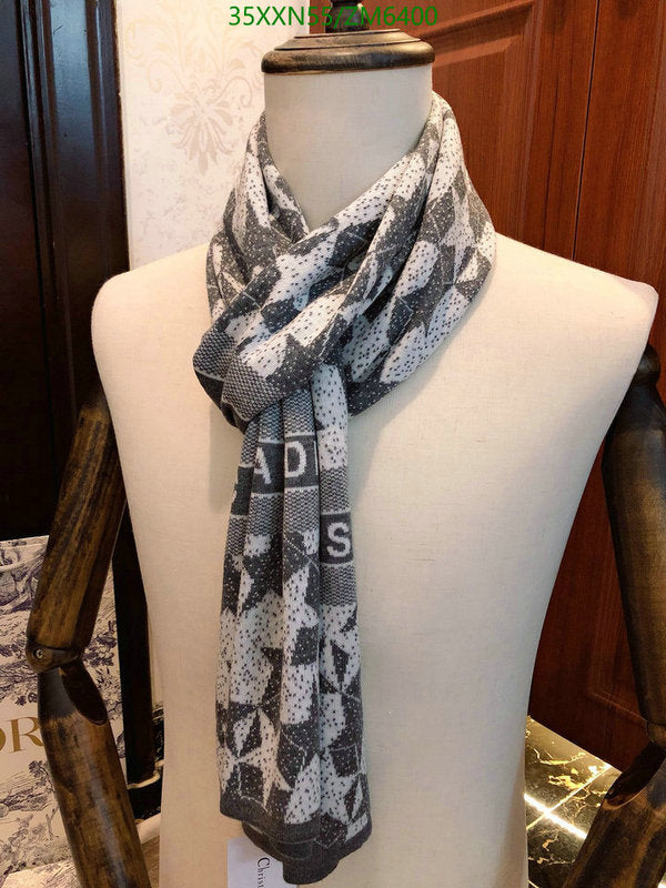 SAMC - DOR Scarves - 419