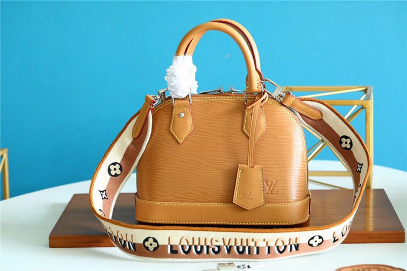 Satchel Bags - VL Bags - 7556