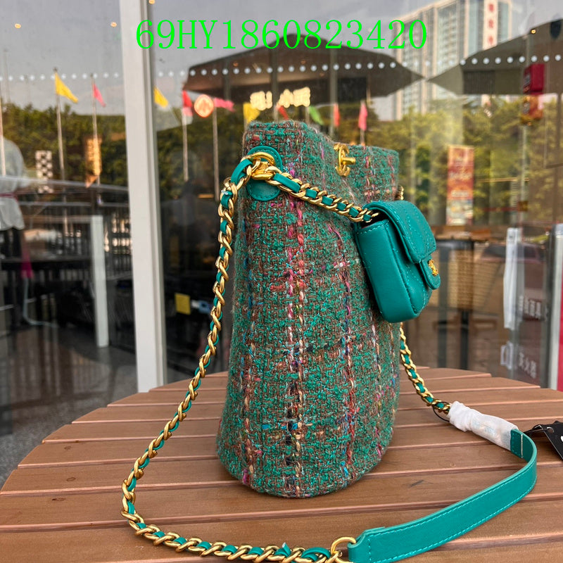 Glami - CHL Bags - 057