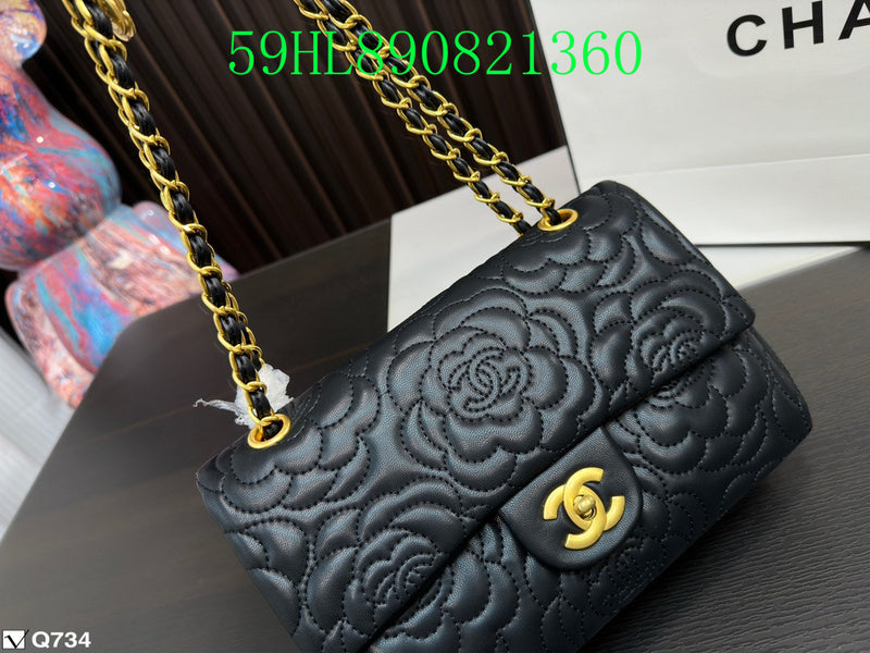 Glami - CHL Bags - 091