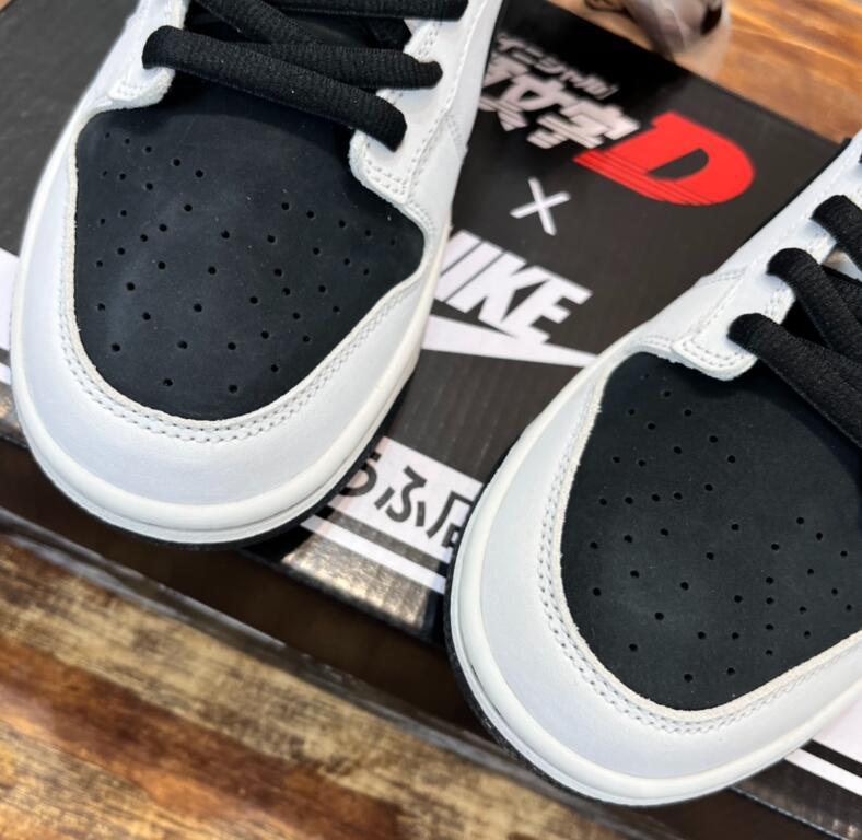 SAMC - NKE Shoes - 814