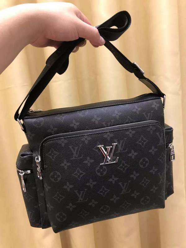 Satchel Bags - VL Bags - 3353
