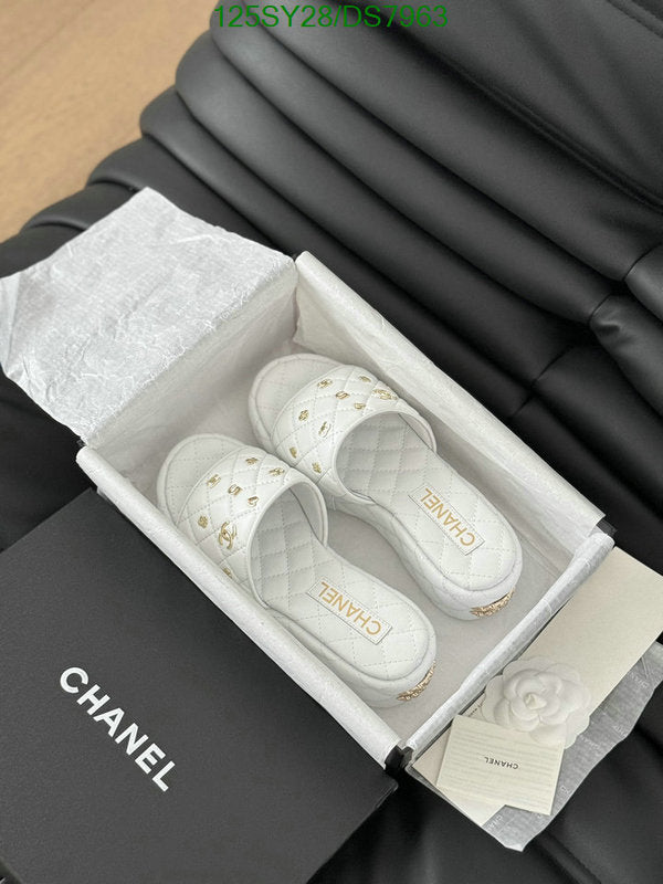 SAMC - CHL Women Shoes High Heels - 007