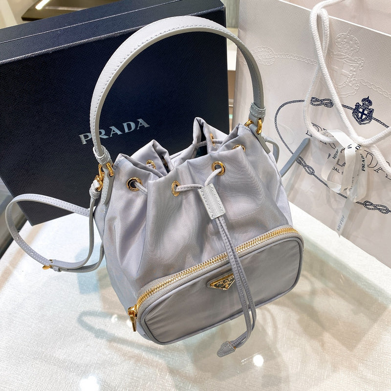 Satchel Bags - PDA Bags - 2052