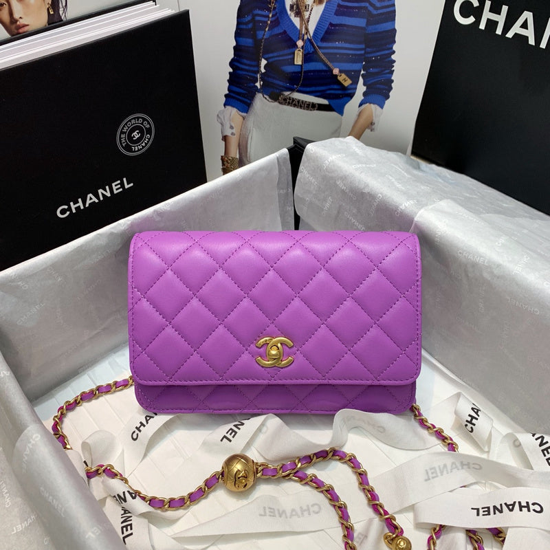 Satchel Bags - CHL Bags - 1492