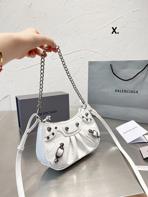 Satchel Bags - BGA Bags - 1362