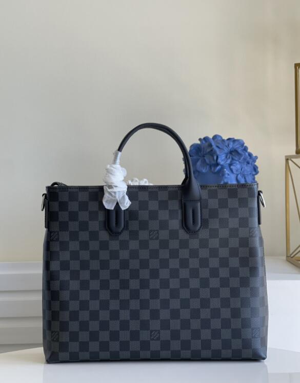 SAMC - LOV Bags - 2007