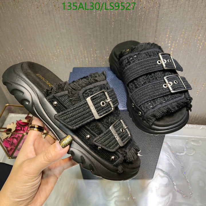 SAMC - CHL Women Shoes Slippers - 234