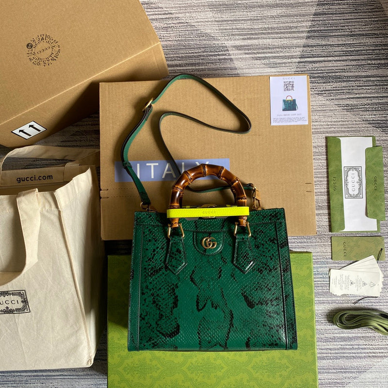 Satchel Bags - GCI Bags - 6644