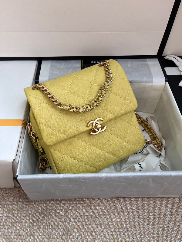 Satchel Bags - CHL Bags - 3392