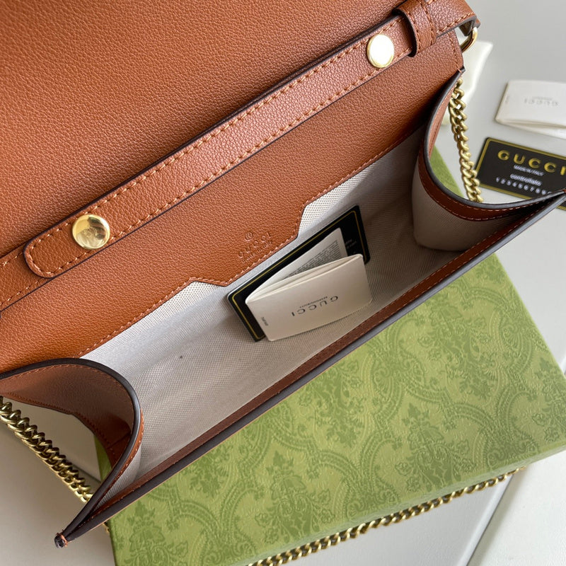 Satchel Bags - GCI Bags - 1029